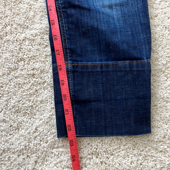 JOE’S Cropped Jean Size W27 - Picture 12 of 14